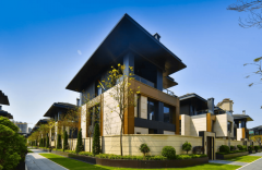 再建华章唐家墅营销核心欢送您