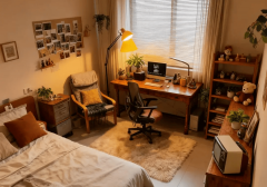 本来认为AI东西操做会很复杂