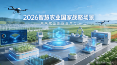 年积冲破4.6亿亩